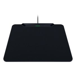 Razer Gaming-Mausmatte HyperFlux V2 Schwarz - FRI-GX47-006SGC