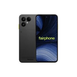 Fairphone Fairphone Gen. 6+ 256 GB Horizon Black - FRI-GX47-0077J0