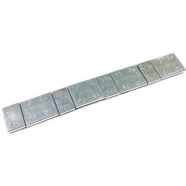 Absima Metall-Gewichte selbstklebend 60 g 1 Stück - FRI-GX47-006HVX