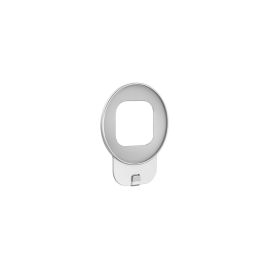 PGYTECH 62 mm Filter Adapter Ring für iPhone 16 Pro - FRI-GX47-005YYY