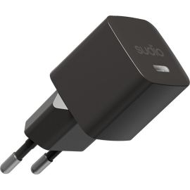 SUDIO USB-C GaN Wall Charger 25W (310599) - FRI-HN64-000HXH