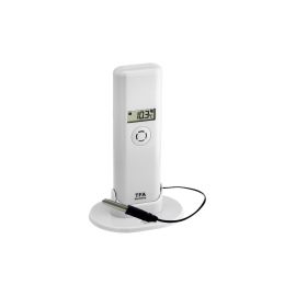 TFA Dostmann Thermo-/Hygrometer WeatherHub Set 31.4013.02 - FRI-GX47-006DB4