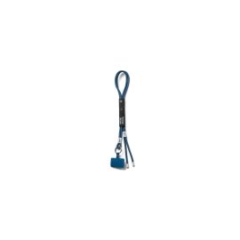 Pantone by Copenhagen Design AdjustablePhonestrap Blue2150 - FRI-GX47-002D7D