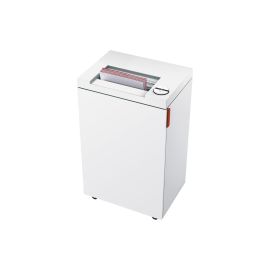 IDEAL Aktenvernichter 2465/4 P-2, 18 Seiten - FRI-GX47-002EGH