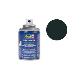 Revell Acrylspray 100 ml Matt/Deckend-Anthrazit - FRI-GX47-005B57