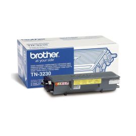 Brother Toner TN-3230 Black - FRI-GX47-003KN3