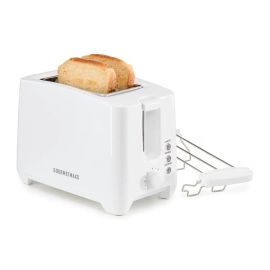 GOURMETmaxx Toaster Weiss - FRI-GX47-000GQW