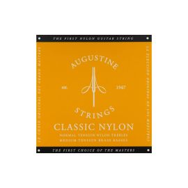 Augustine Gitarrensaiten Classic Gold – Medium - FRI-GX47-003MJJ