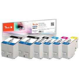 Peach Tinte für Epson No 202XL 2x BK, je 1x PHBK, C,M,Y - FRI-GX47-002VN7