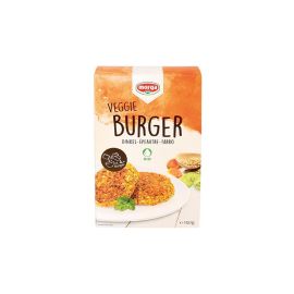 Bio Dinkelburger - FRI-GX47-005QPW