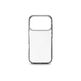 Black Rock Back Cover Clear Protection Case Apple iPhone 17 Pro - FRI-GX47-005X61