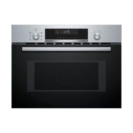 Bosch Einbaumikrowelle CMA585GS1 Silber - FRI-GX47-0055RY