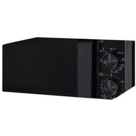 Severin Mikrowelle MW7792 Schwarz - FRI-GX47-005Z2W