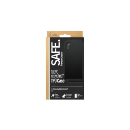 SAFE. Galaxy Xcover7 Soft TPU, Schwarz - FRI-GX47-006Z3Y