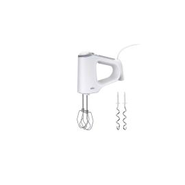 Braun Handmixer MultiMix 3 HM 3200WH Weiss - FRI-GX47-007SS6