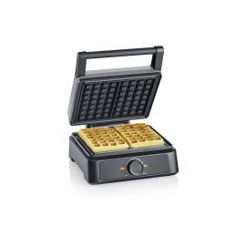 Severin Waffeleisen WA 2125 - FRI-GX47-004HKQ