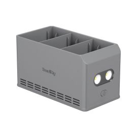 Smallrig Ladegerät 6502 DJI Mini 5 / 4 / 3 Pro 100W - FRI-GX47-0069M4