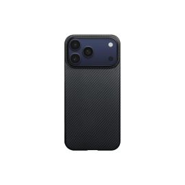PITAKA Back Cover Ultra-Slim iPhone 17 Pro Max MagSafe (KI1701BPM) - FRI-GX47-0055JS