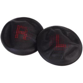 HP Kunstleder-Ohrpolster Poly Blackwire 7225 1 Paar, 2 Stück - FRI-GX47-002X0K