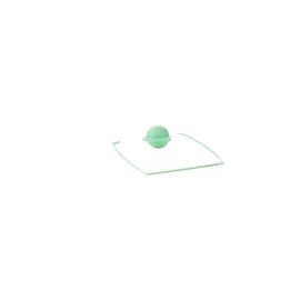Baratza Encore Akzent-Set Green - FRI-GX47-007GRG