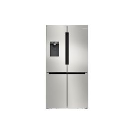 Bosch Foodcenter KFI96APEA Silber - FRI-GX47-0063TZ