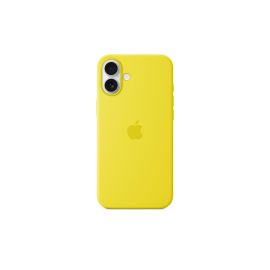 Apple Silicone Case mit MagSafe iPhone 16 Plus Sternfrucht - FRI-GX47-002DSB
