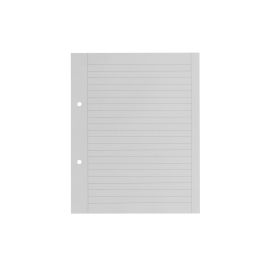 office focus Ringbucheinlagen FSC, E5, 9 mm Liniert - FRI-GX47-0005ZZ