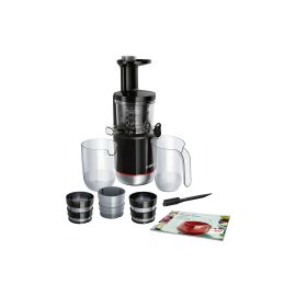Bosch Slow Juicer MESM731M Schwarz - FRI-GX47-004QY8