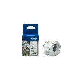 Brother Etikettenrolle CZ1003 ZINK 19 mm x 5 m - FRI-GX47-001CS9