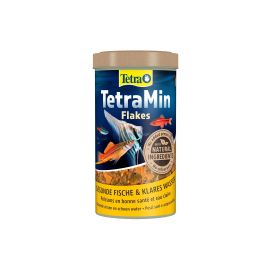Tetra Basisfutter TetraMin Flakes, 500 ml - FRI-GX47-0021FW