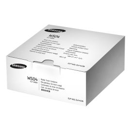 Samsung by HP Resttonerbehälter CLT-W504 SU434A - FRI-GX47-005RDD