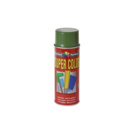 Knuchel Lack-Spray Super Color 400 ml Maschinengrün 6011 - FRI-GX47-004WVZ