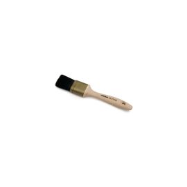 HOLA Lackierpinsel PUREmaxx plus 30 mm, Schwarz - FRI-GX47-006RYR