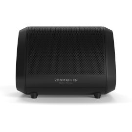 Vonmählen Bluetooth Speaker Air Beats Mini Schwarz - FRI-GX47-001DJK