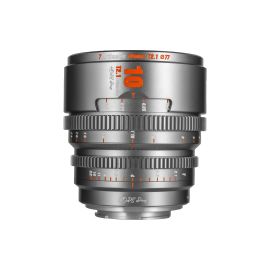 7Artisans Festbrennweite 10mm T/2.1 – MFT - FRI-GX47-006AZ6