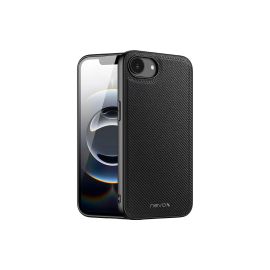 Nevox Back Cover StyleShell NYLO iPhone 16e/iPhone 17e Schwarz - FRI-GX47-002HTE