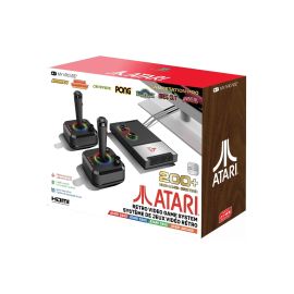 MyArcade Spielkonsole Gamestation Pro Atari - FRI-GX47-002SX9