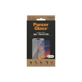Panzerglass Displayschutz Classic Fit iPhone 14 Pro Max - FRI-GX47-006F9K