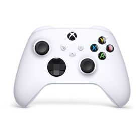 Microsoft Xbox Wireless Controller Robot White - FRI-GX47-00092B