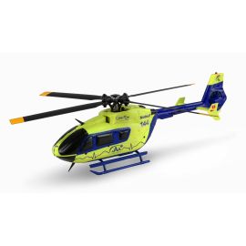 Amewi Helikopter AFX-135 Alpine Air Ambulance 4-Kanal, RTF - FRI-GX47-0043M6