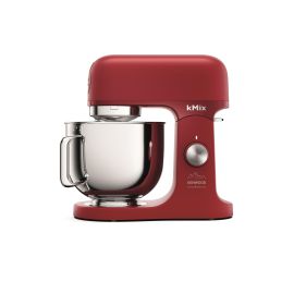 Kenwood Küchenmaschine kMix Swiss Edition KMX751ABKCH Rot - FRI-GX47-002JMN