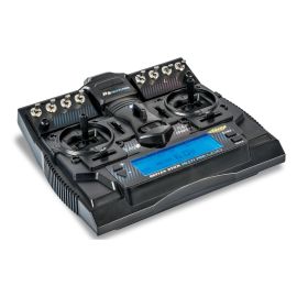 Carson Fernsteuerung Reflex Stick Multi Pro LCD 14-Ch mit Empfänger - FRI-GX47-004FB1