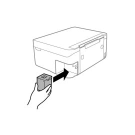 Epson Wartungskit C12C934461 Resttintenbehälter - FRI-GX47-0055E6