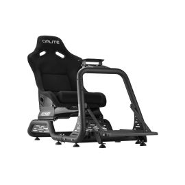 Oplite S8 Infinity Fiberglas Karbonstahl - FRI-GX47-006XEC