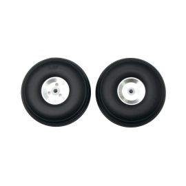 OEM Flugmodellrad mit Alufelge 89 mm, 2 Stück - FRI-GX47-003G74