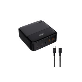 Schönenberger Desktop USB-Charger 240 W - FRI-GX47-003WY5