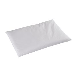 DOR Klassisches Kopfkissen Alivia Natur Hirse, 40 x 50 cm - FRI-GX47-00119S