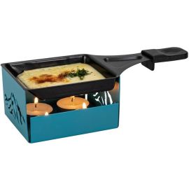 Nouvel Teelicht-Raclette Grün/Blau - FRI-GX47-007QG2