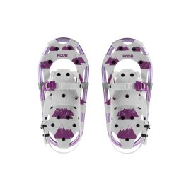 KOOR Kinder-Schneeschuh Moons - FRI-GX47-0002ZR