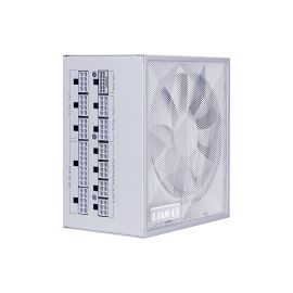 Lian Li Netzteil SX850 SX Platin 850 W Weiss - FRI-GX47-0060TR